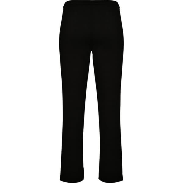 Roly Barnbyxor för barn/ungdomar, Astun, 7-8 år, Solid svart Solid Black 7-8 Years
