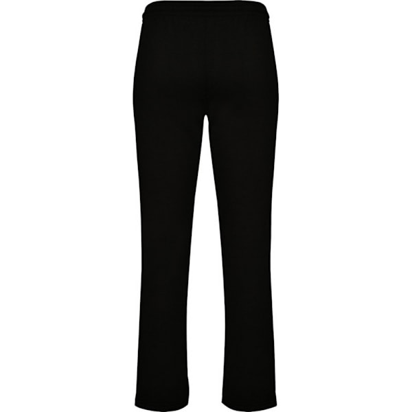 Roly Barnbyxor för barn/ungdomar Astun 9-10 år Solid svart Solid Black 9-10 Years