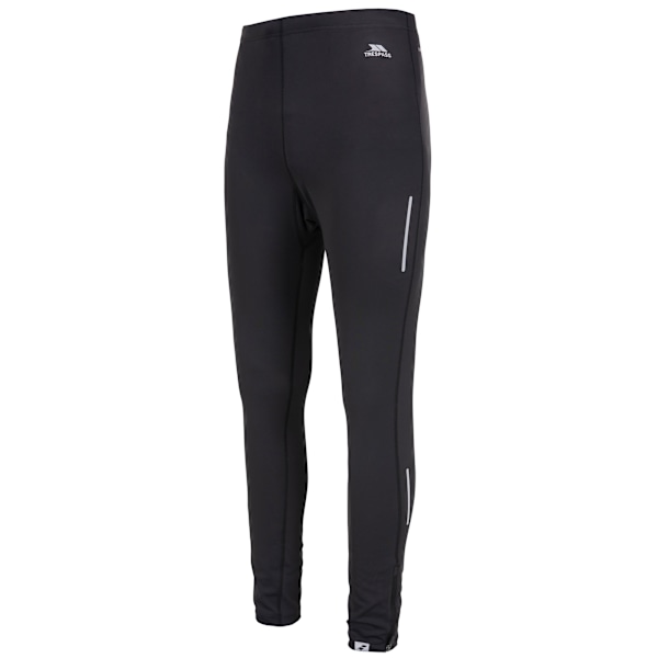 Trespass Jaxon Active Byxor M Svart Black M