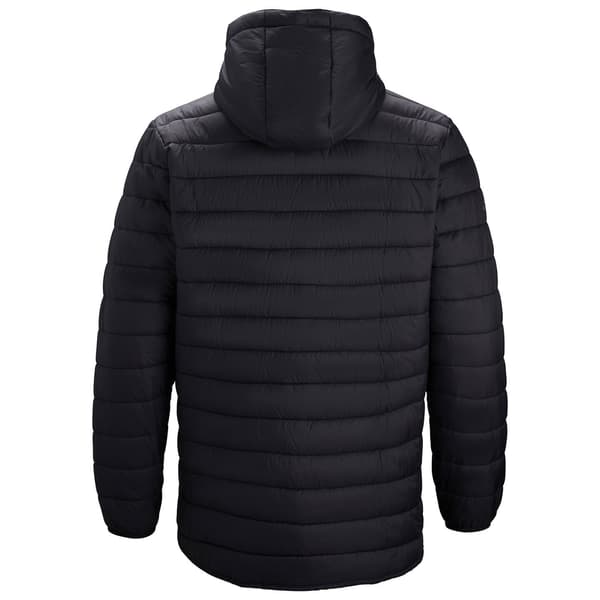 Stanley Westby Vadderad Jacka M Svart Black M