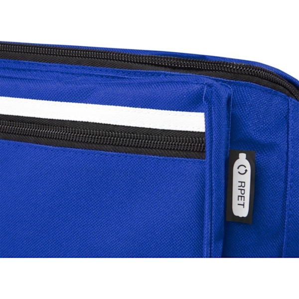 Bullet Journey RPET Midjeväska One Size Royal Blue Royal Blue One Size