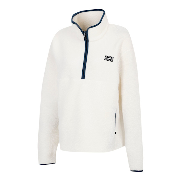 Dare 2B Dam/Dam Slide Out Fleece Topp 16 UK Blanc De Blanc Blanc De Blanc 16 UK