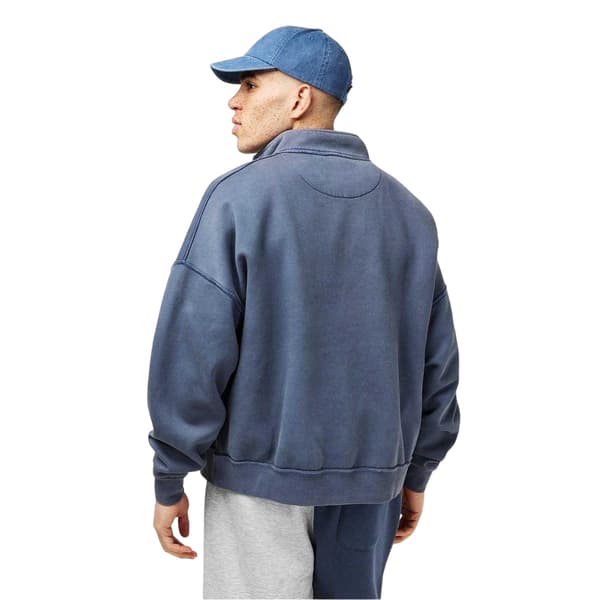 Jack Wills Fleece Tröja för Herr M Night Sky Night Sky M
