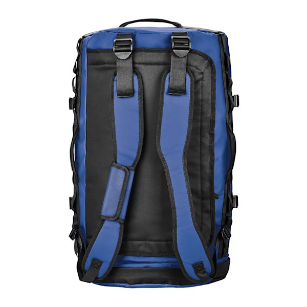 Stormtech Nautilus Vattentät 35L Duffelväska One Size Ocean Blu Ocean Blue One Size