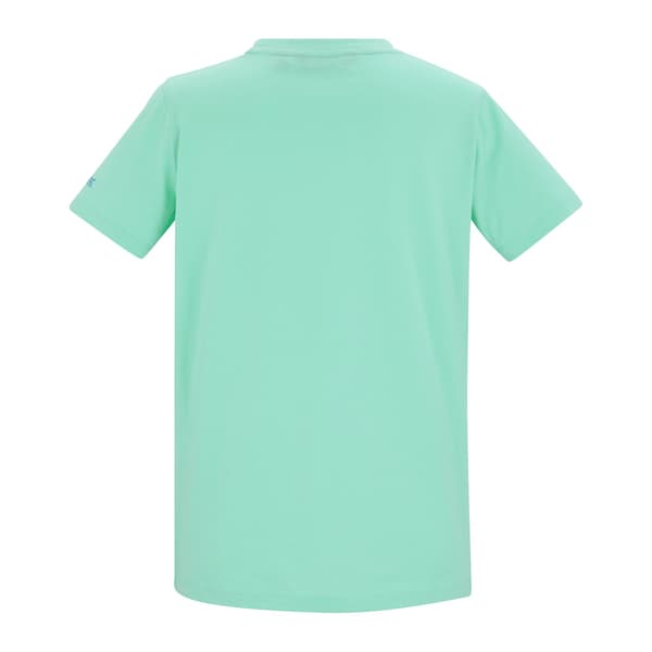 Regatta Dam Filandra VX Sunset Paddleboard T-shirt 10 Ice Green 10 UK