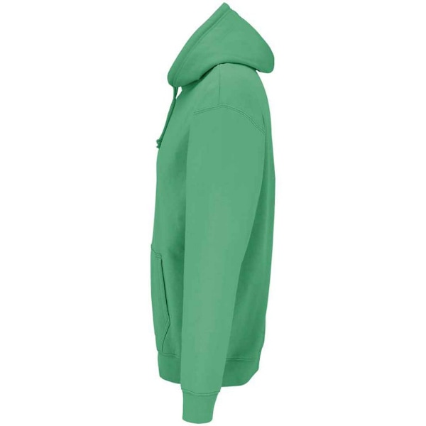 SOLS Unisex Vuxen Condor Hoodie XL Vårfärgad Grön Spring Green XL