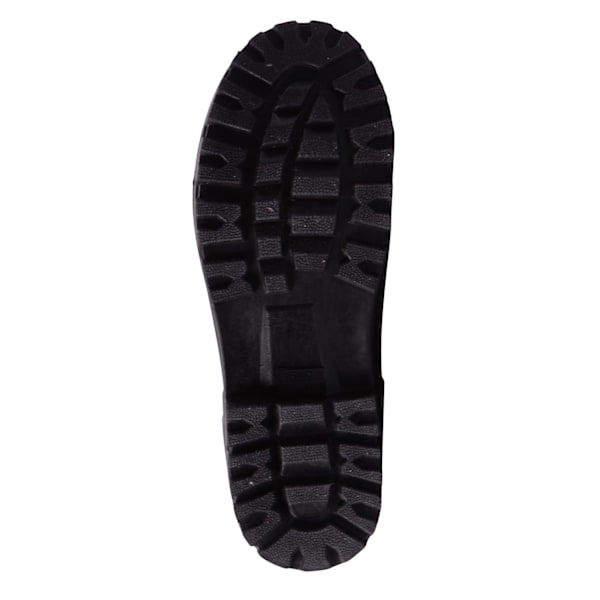 Mountain Warehouse Dam/Dam Mucker Neopren Stövlar 8 UK Black 8 UK