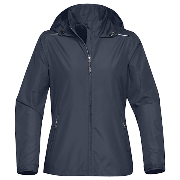 Stormtech Dam/Kvinnor Nautilus Performance Soft Shell Jacka Navy XXL