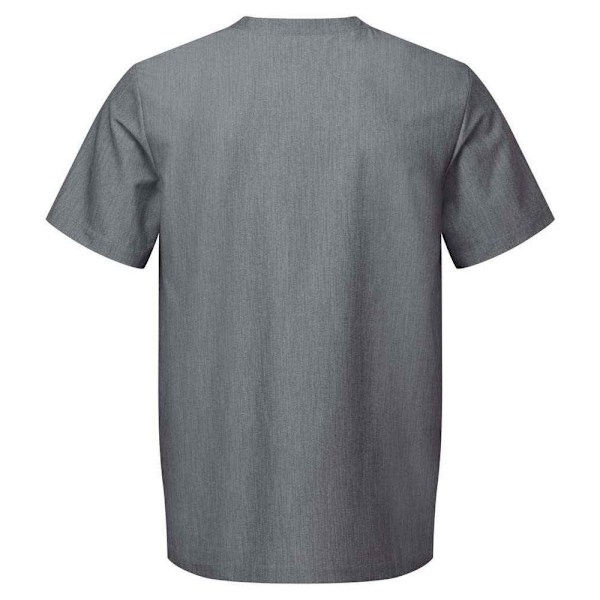Onna Herr Limitless Onna-Stretch Arbets Tunika 3XL Dynamo Grå Dynamo Grey 3XL