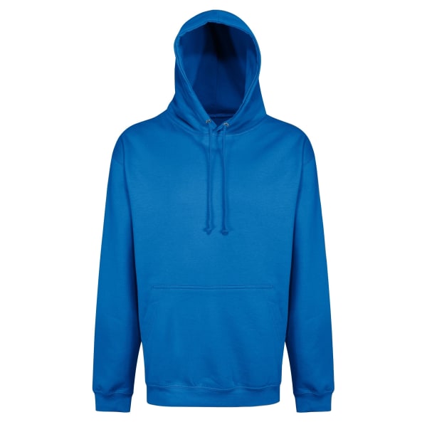 Regatta Mens Buildup Hoodie S French Blue French Blue S