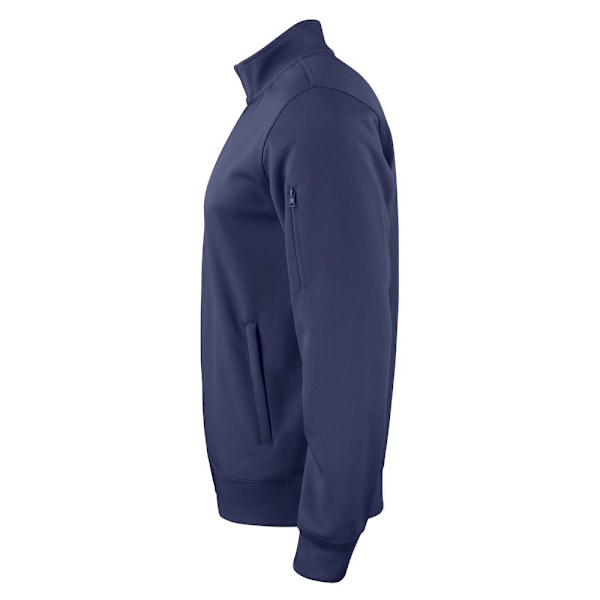 Clique Dam/Dam Basic Active Jacka XXL Mörk Marinblå Dark Navy XXL
