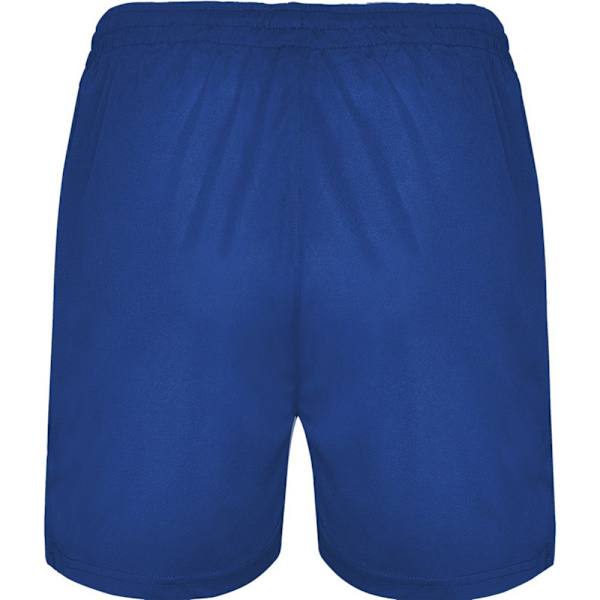 Roly Barn/Barn Player Sports Shorts 12 År Royal Blue Royal Blue 12 Years