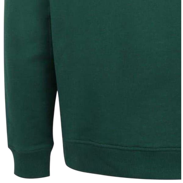 Slazenger Herr Hoodie S Grön Green S