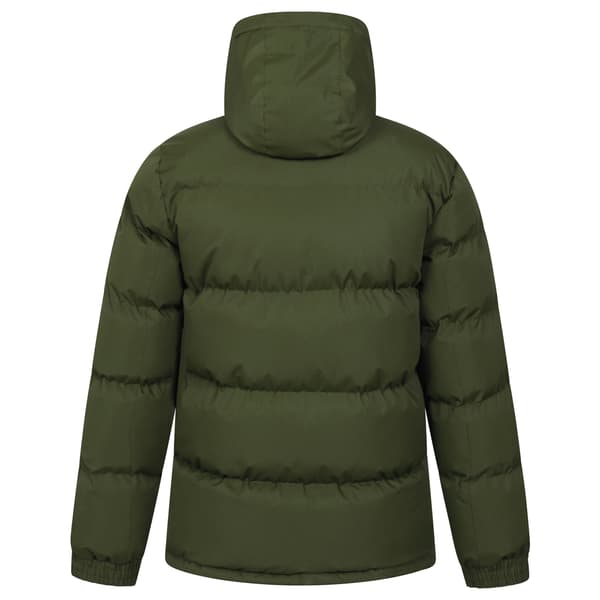 Mountain Warehouse Snow Vadderad Jacka Herr 3XL Mörk Khaki Dark Khaki 3XL