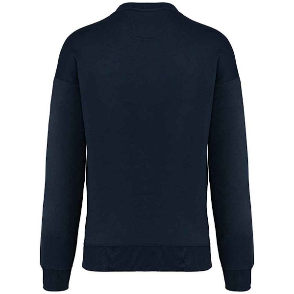 Native Spirit Dam/Dam Oversized Sweatshirt 3XL Marinblå Navy 3XL