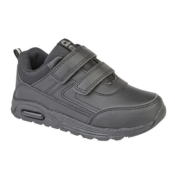 Dek Boys Felix kardborretränare 2 UK Svart Black 2 UK