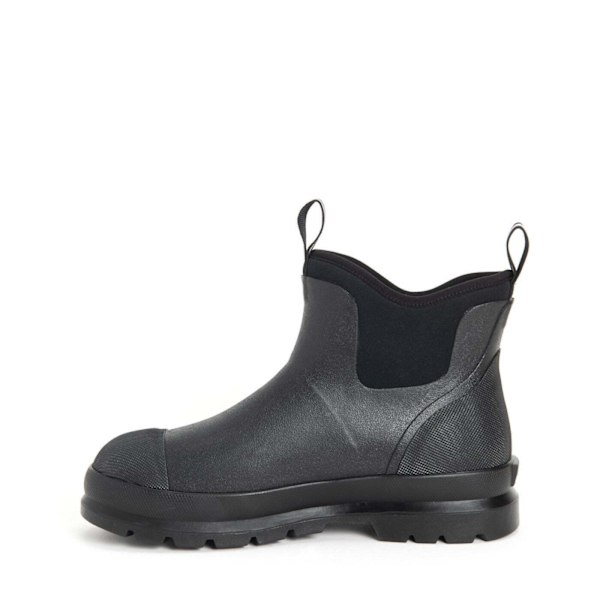 Muck Boots Herr Chore Wellington Stövlar 10 UK Svart Black 10 UK