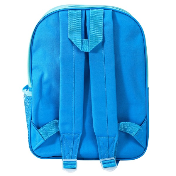 Bing Mönstrad ryggsäck för barn/barn One Size Blå Blue One Size