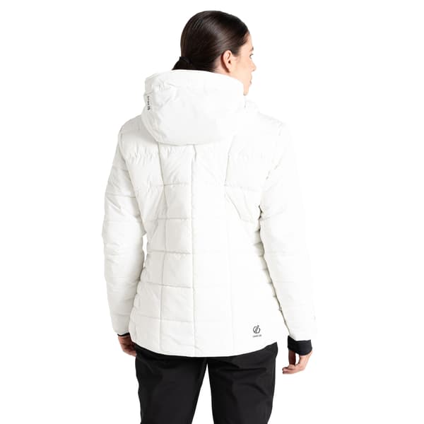 Dare 2B Dam/Dam Blindside Skidjacka 18 UK Blanc De Blanc Blanc De Blanc 18 UK