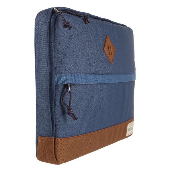 Regatta Stamford Laptopväska One Size Dark Denim/Stellar Blue Dark Denim/Stellar Blue One Size