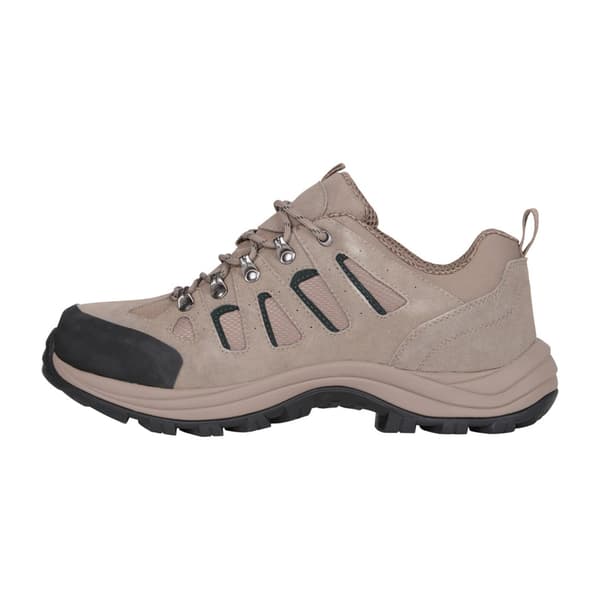 Mountain Warehouse Herr Vertex Extreme Vibram Vandringsskor 7 U Light Brown 7 UK