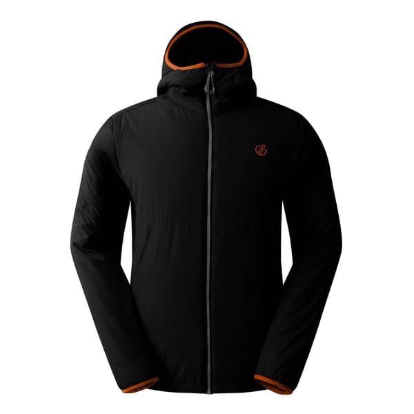 Dare 2B Torrek Lite Air Jacka för män S Svart Black S