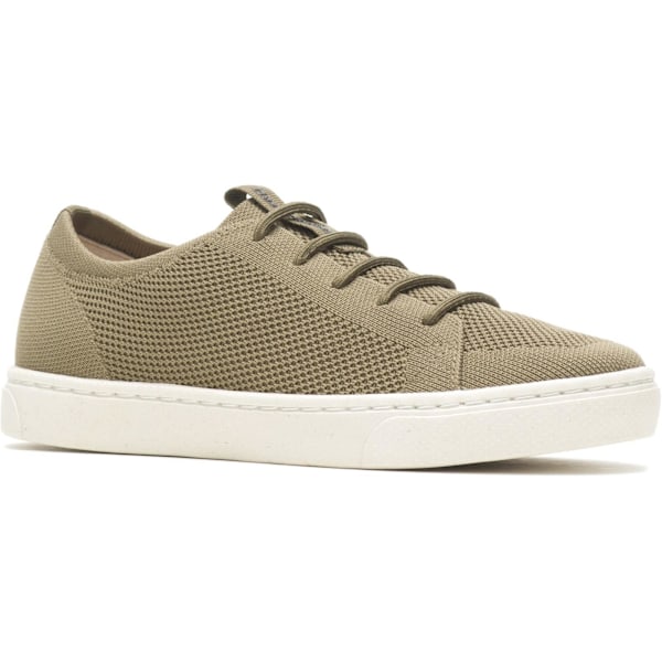 Hush Puppies Dam/Damskor Good Casual Skor 6 UK Oliv Olive 6 UK