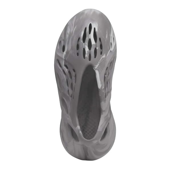 Yeezy Herr Foam Löparskor 8 UK Grå Grey 8 UK