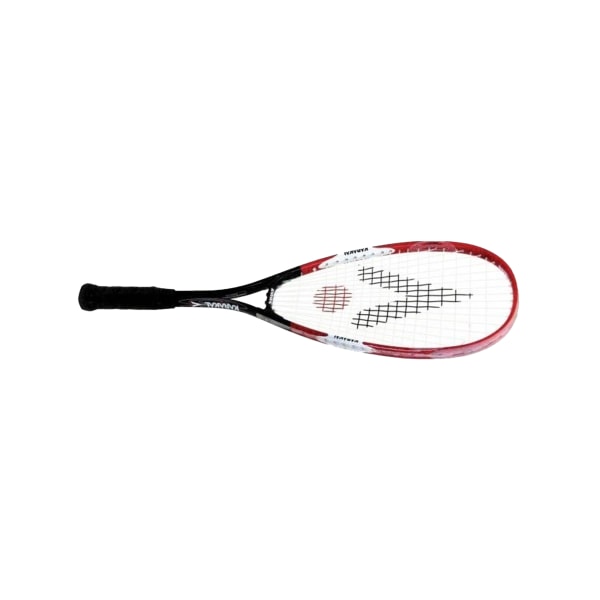 Karakal barn/barn CSX squashracket 60cm x 20cm x 3cm Röd/ Red/Black 60cm x 20cm x 3cm