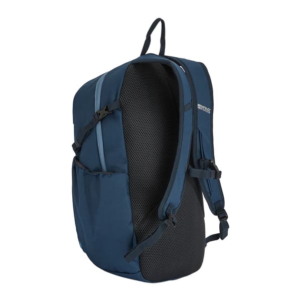 Regatta Prism Logo 25L Ryggsäck One Size Night Sky Night Sky One Size