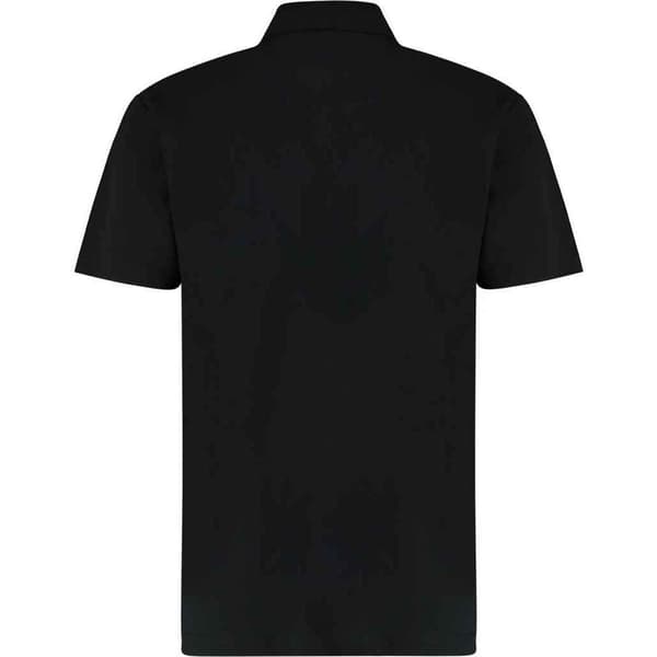 Kustom Kit Herr Workforce Regular Polo Shirt XL Svart Black XL