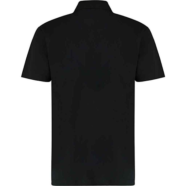 Kustom Kit Herr Workforce Regular Polotröja S Svart Black S