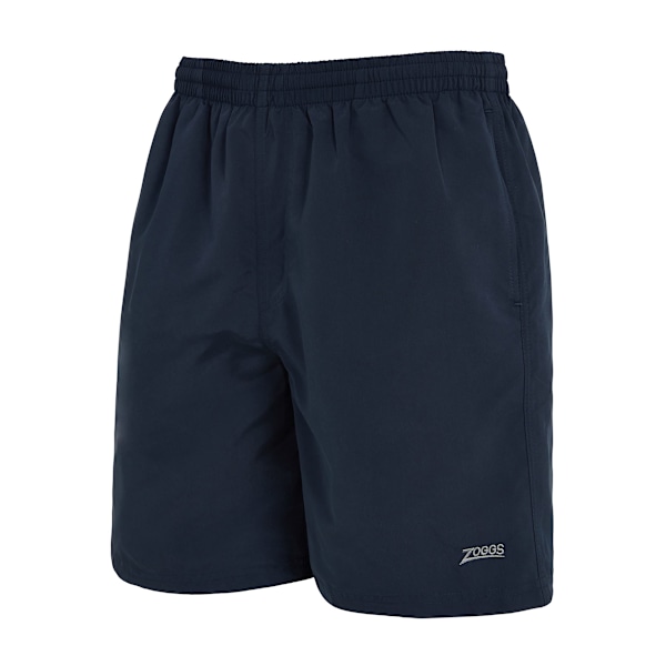Zoggs Boys Penrith Badbyxor S Marinblå Navy S