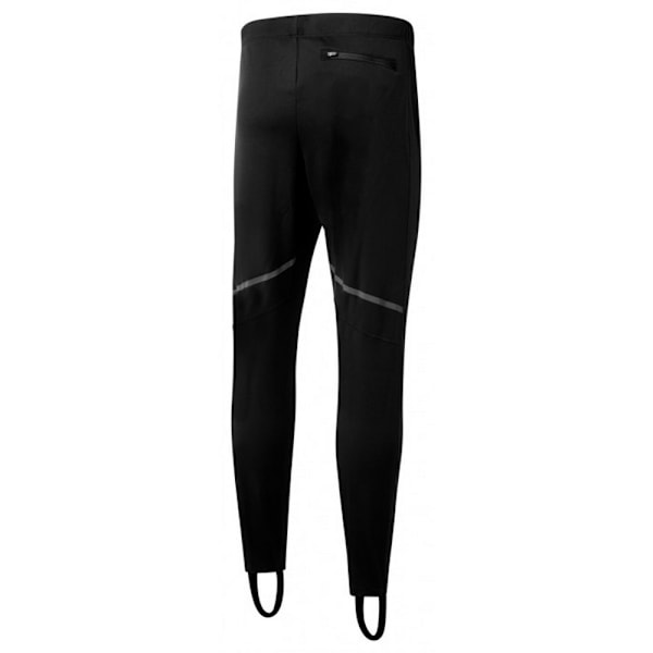 Ronhill Core Trackster Leggings L Svart Black L