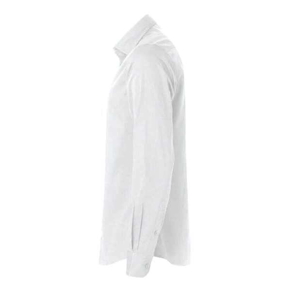 Clique Herr Clark Regular Skjorta S Vit White S