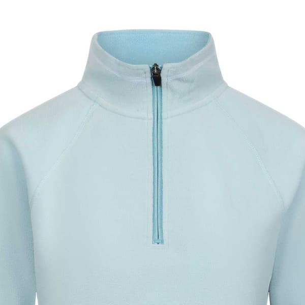 Trespass Dam/Dam Skylar Fleecetopp L Seafoam Seafoam L