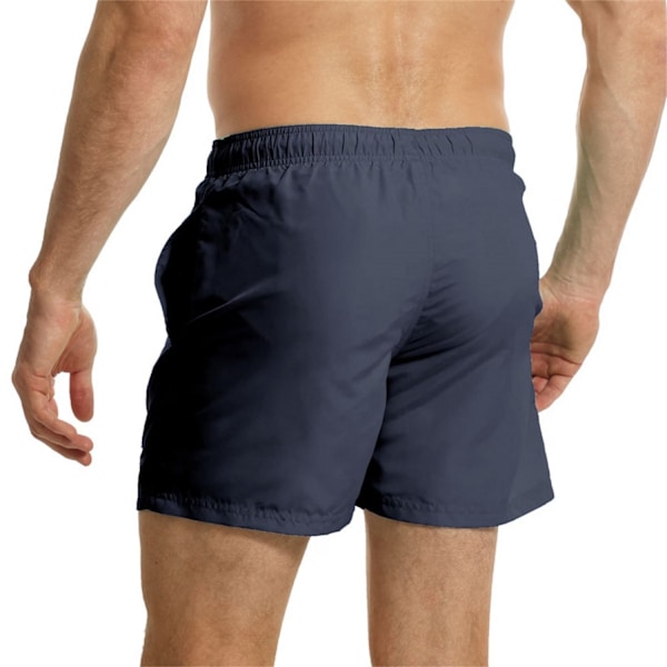 RIPT Essentials Herr Badshorts XXL Kolgrå Charcoal XXL