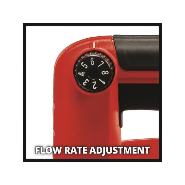 Einhell Ge-us 18 Li-solo Power X-change Spridare 18v Enhet utan batteri Multi Colour One Size