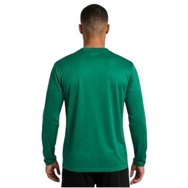 Puma Herr Spirit Regular Sweatshirt L Grön Green L