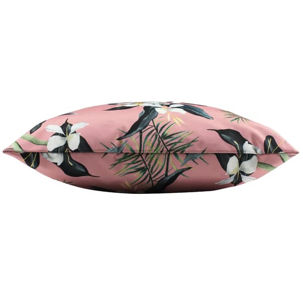 Furn Honolulu Utomhuskuddfodral One Size Rosa Pink One Size