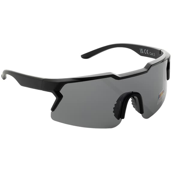 XD Collection SproShield Solglasögon i Plast One Size Svart Black One Size