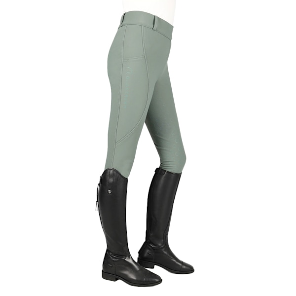 Coldstream Dam/Damridning Tights 12 UK - 14 UK Sage Sage 12 UK - 14 UK