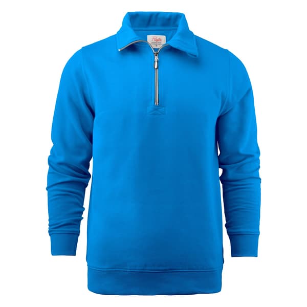Printer Unisex Vuxen Rounders RSX Sweatshirt S Ocean Blue Ocean Blue S