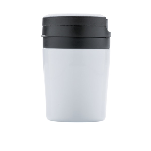 XD Xclusive Coffee To Go 160ml Mugg One Size Vit White One Size