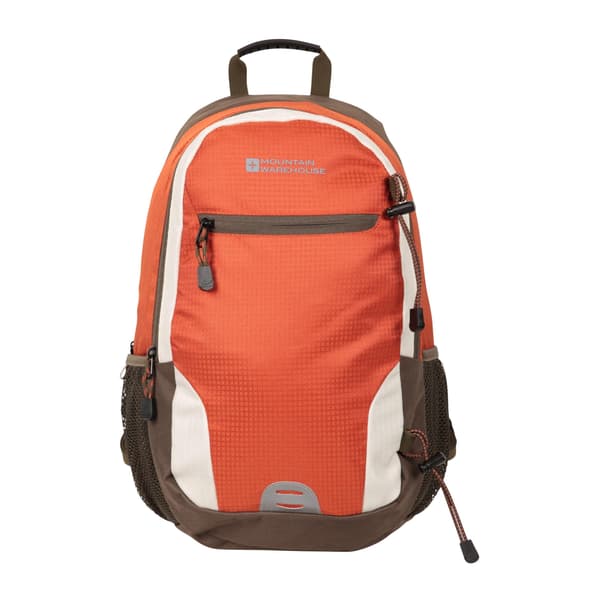 Mountain Warehouse 23L Laptopväska One Size Rost Rust One Size