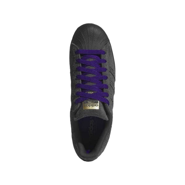 Adidas Superstar Mockaskor för Herr 8.5 UK Svart Black 8.5 UK