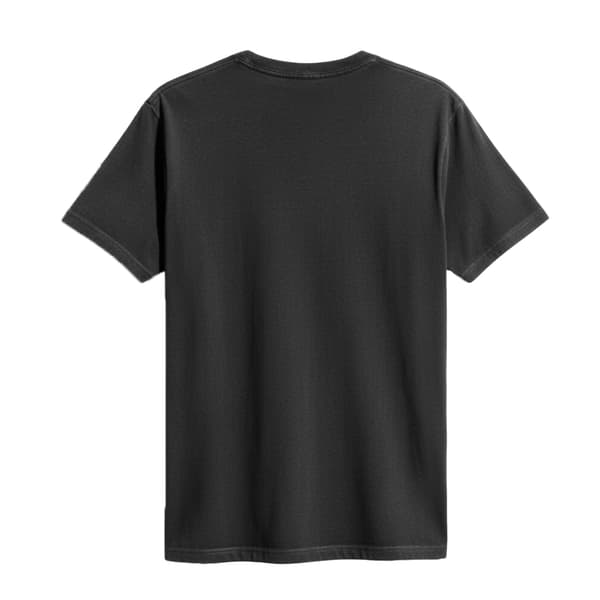 Nirvana Unisex Vuxen Spliced T-Shirt M Grå Grey M