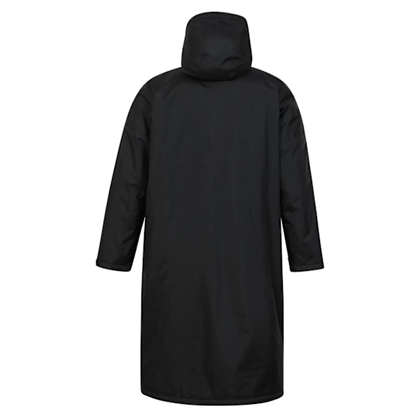 Mountain Warehouse Herr Tidal Vattentät Badrock M Svart Black M