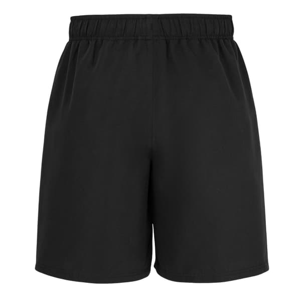Slazenger Herr Logoshorts M Svart Black M