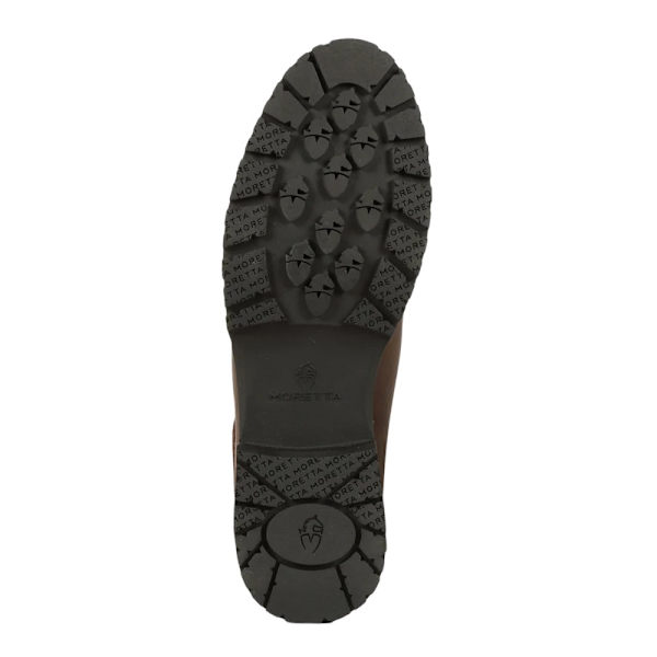 Moretta Verona Dealer Boots för dam/kvinnor 7 UK brun Brown 7 UK
